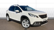 Peugeot 2008 1.6 BlueHDi 100 Allure 5dr Diesel Estate